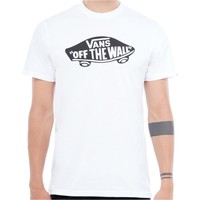 Vans camiseta manga corta hombre MN VANS OTW vista frontal