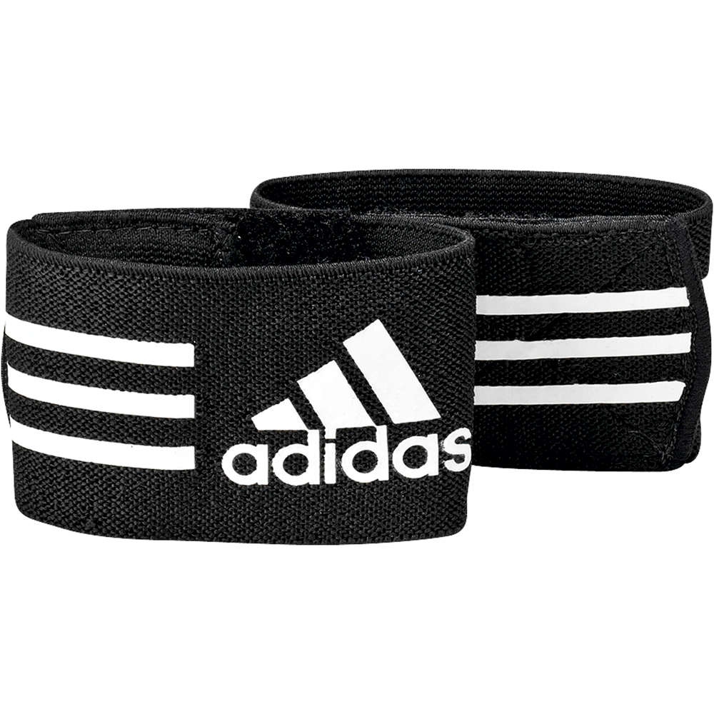 Adidas sujetaespinilleras espinilleras