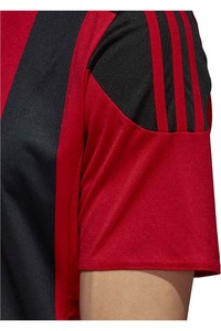 adidas camisetas entrenamiento futbol manga corta niño STRIPED 15 JSY 04