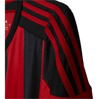 adidas camisetas entrenamiento futbol manga corta niño STRIPED 15 JSY 08