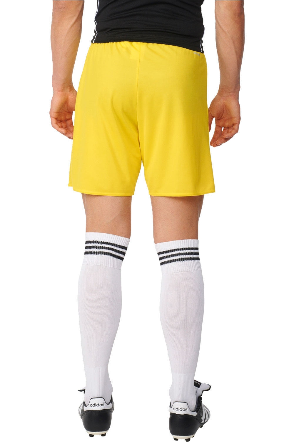 adidas pantalones cortos futbol Parma 16 vista trasera