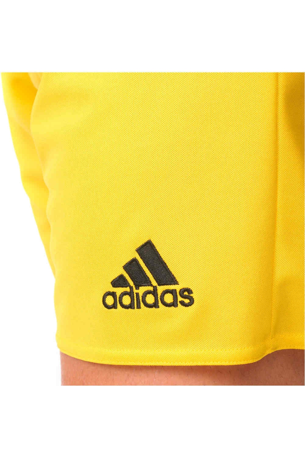 adidas pantalones cortos futbol Parma 16 vista detalle