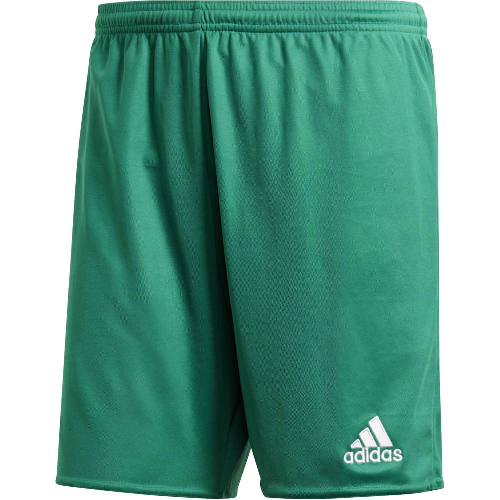 adidas pantalones cortos futbol niño PARMA 16 SHO WB vista detalle