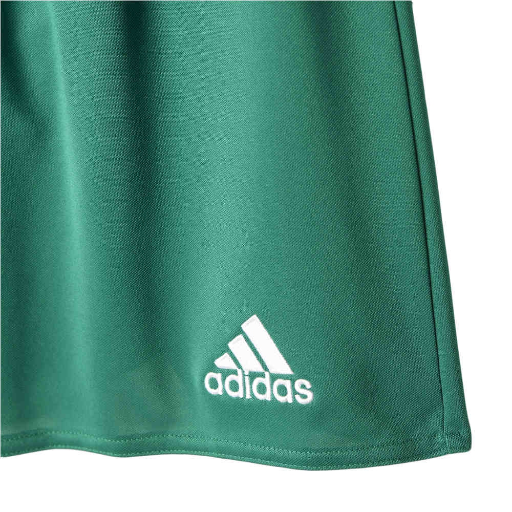 adidas pantalones cortos futbol niño PARMA 16 SHO WB 06