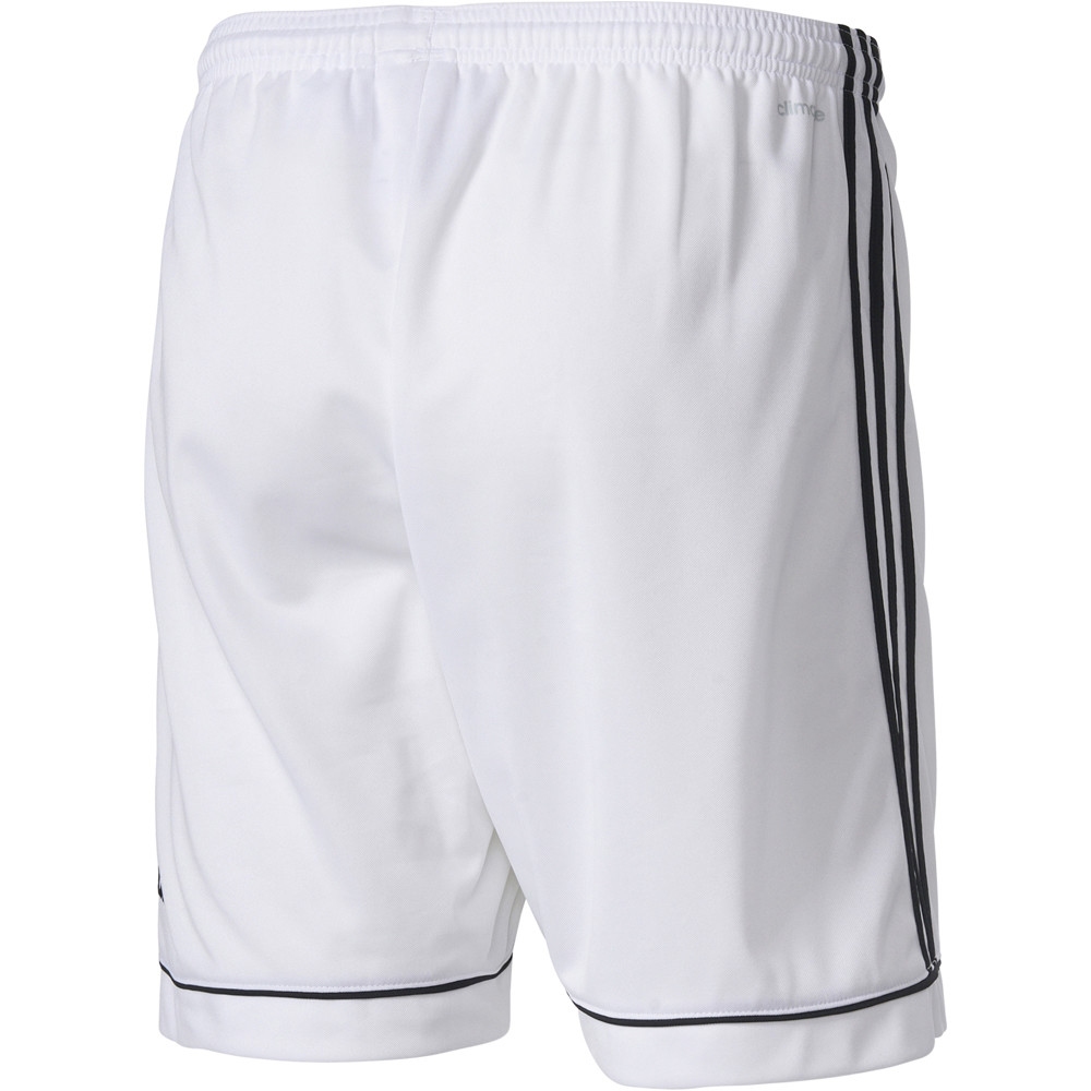 adidas pantalones cortos futbol niño SQUAD 17 SHO 06