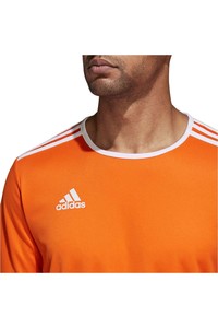 adidas camisetas fútbol manga corta Entrada18 05