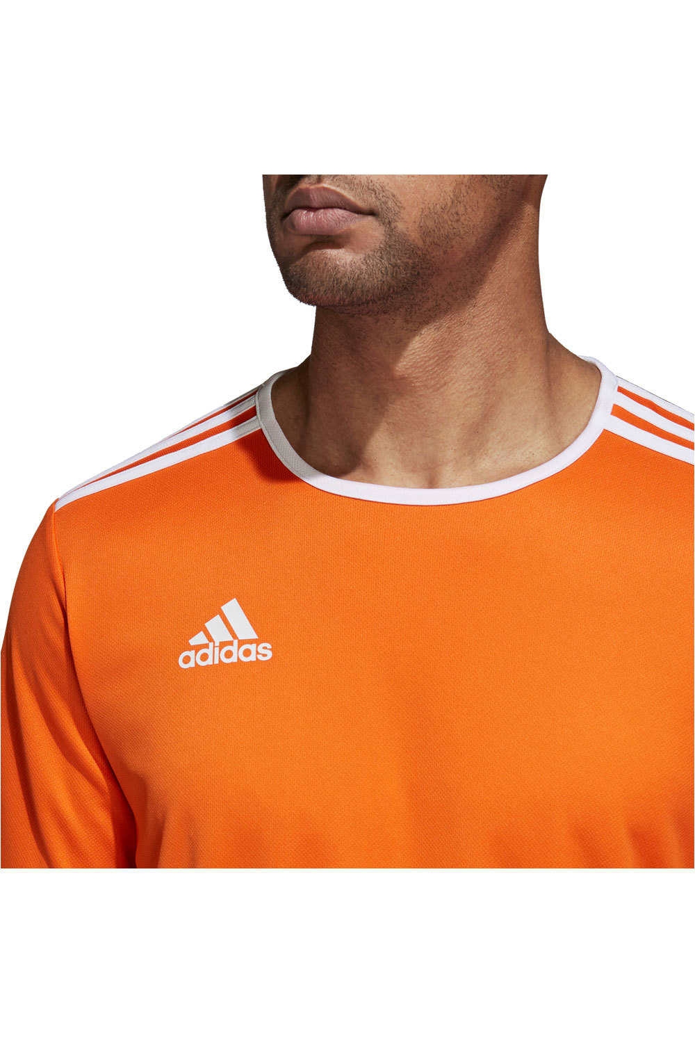 adidas camisetas fútbol manga corta Entrada18 05