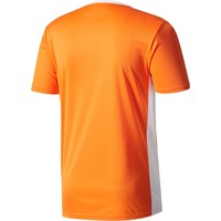 adidas camisetas fútbol manga corta Entrada18 07