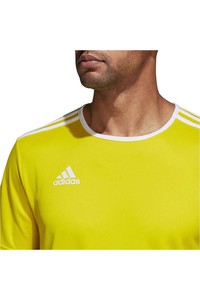 adidas camisetas fútbol manga corta Entrada18 05