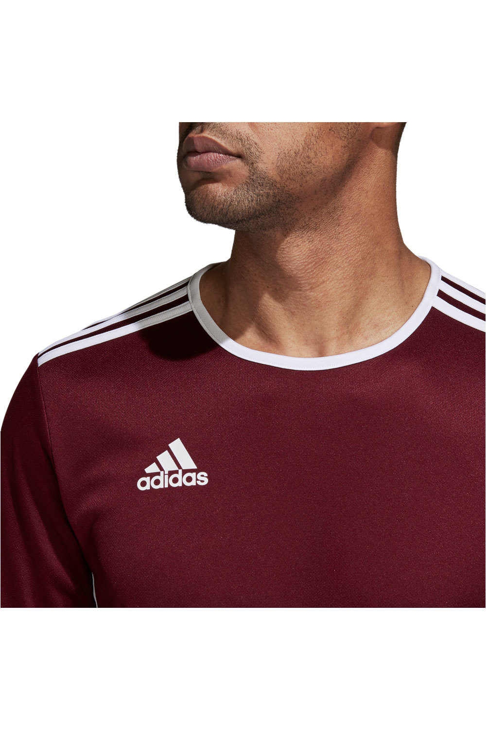 adidas camisetas fútbol manga corta Entrada18 03