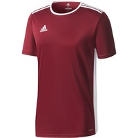 adidas camisetas fútbol manga corta Entrada18 06