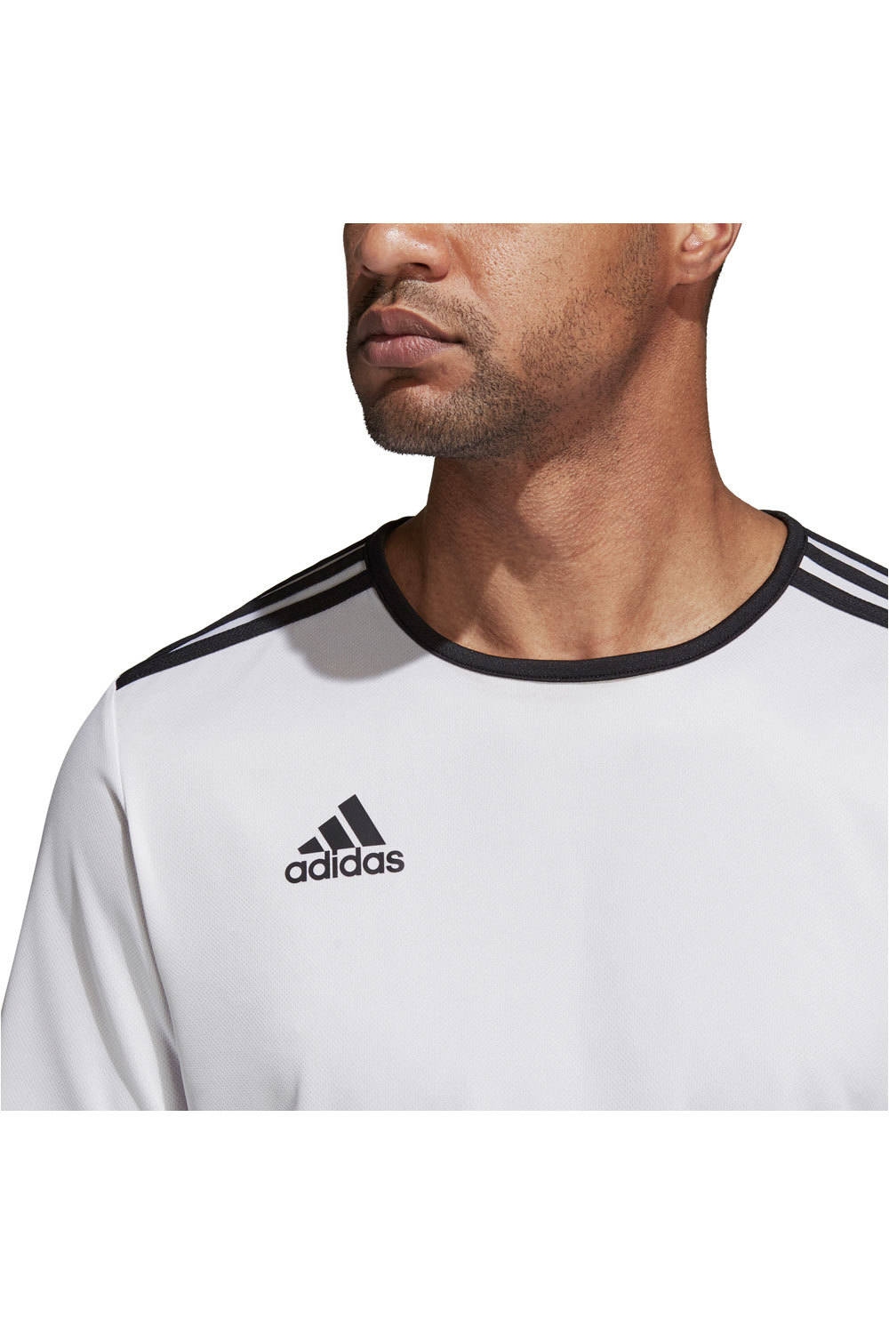 adidas camisetas fútbol manga corta Entrada18 03