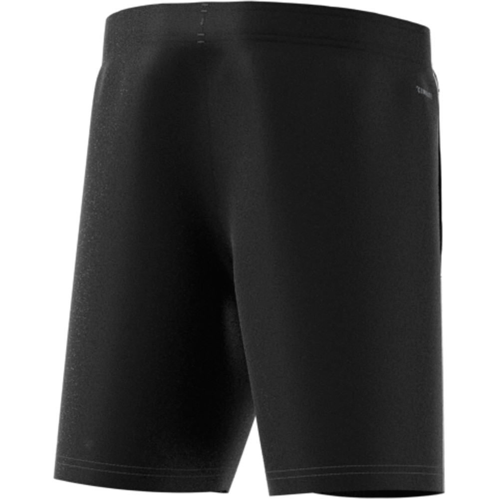 adidas pantalones cortos futbol niño CORE18 TR SHO Y vista trasera