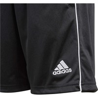 adidas pantalones cortos futbol niño CORE18 TR SHO Y 03