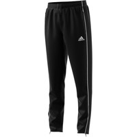 adidas pantalón niño CORE18 TR PNT Y vista frontal