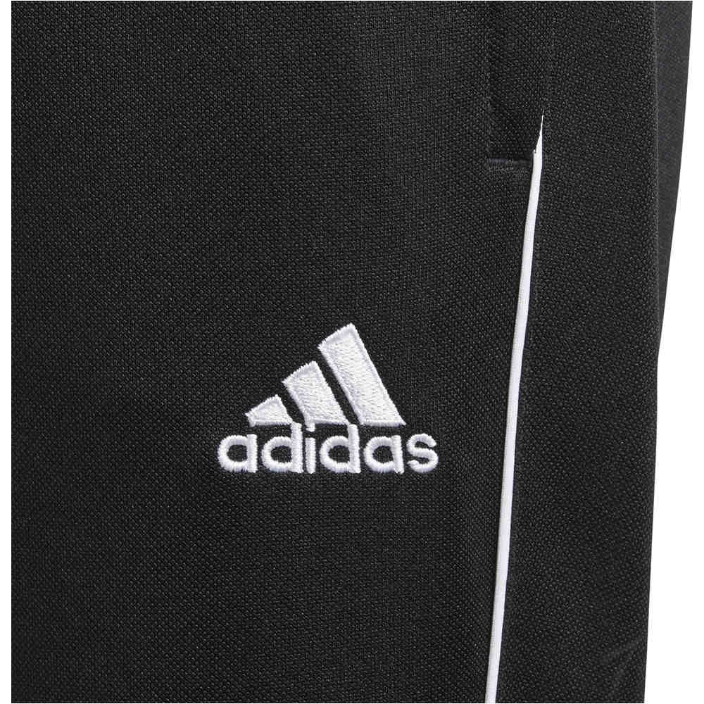 adidas pantalón niño CORE18 TR PNT Y 04