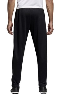 adidas pantalón hombre CORE18 TR PNT vista trasera