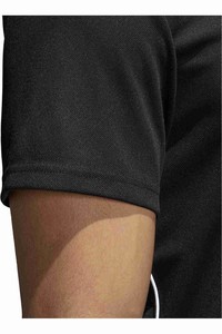 adidas camisetas fútbol manga corta CORE18 POLO vista detalle