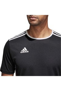 adidas camisetas fútbol manga corta Entrada18 04