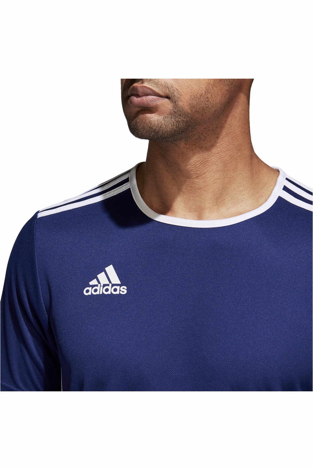 adidas camisetas fútbol manga corta Entrada18 04