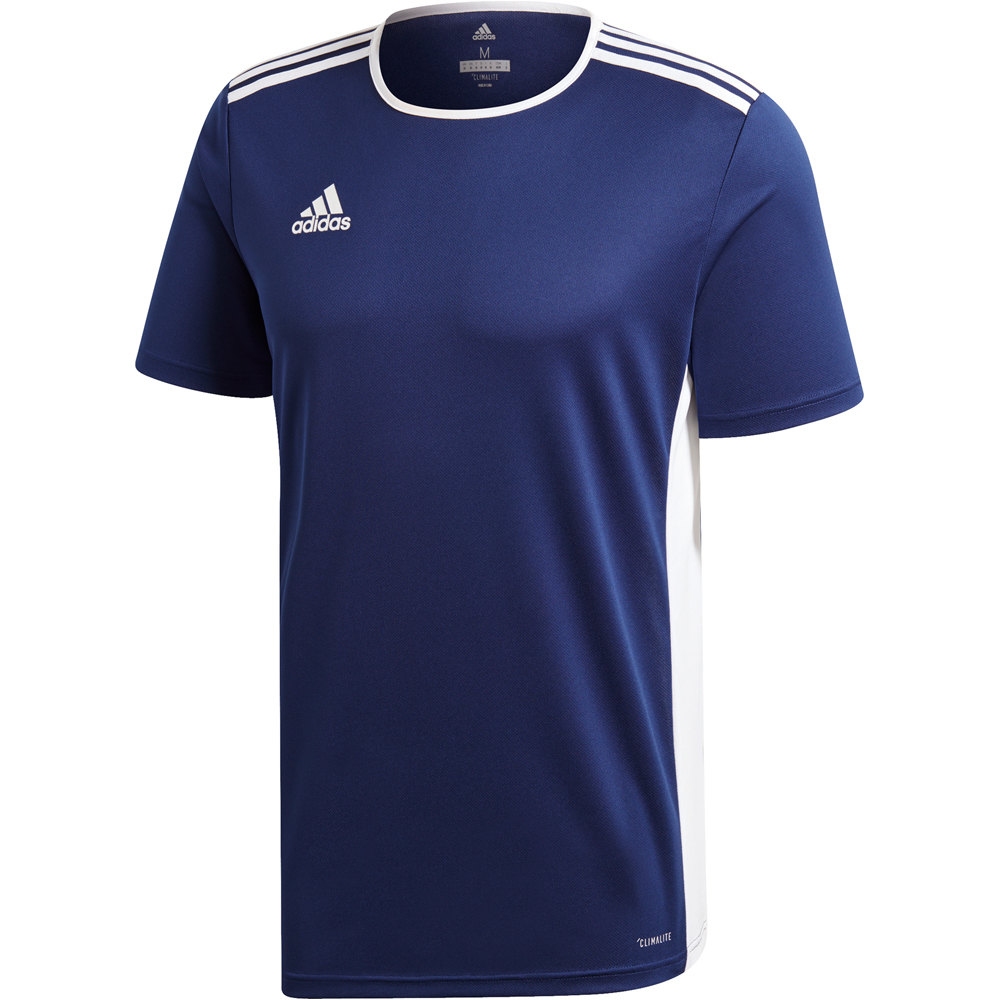 adidas camisetas fútbol manga corta Entrada18 06