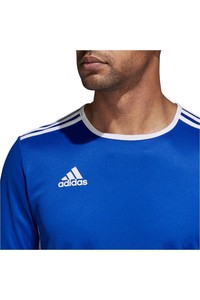 adidas camisetas fútbol manga corta Entrada18 05