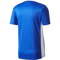 adidas camisetas fútbol manga corta Entrada18 07