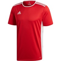 adidas camisetas fútbol manga corta Entrada18 03