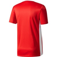 adidas camisetas fútbol manga corta Entrada18 04