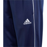 adidas pantalones largos futbol niño CORE18 PES PNTY 03