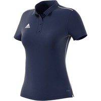 adidas camisetas fútbol manga corta CORE18 POLO W 04