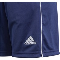 adidas pantalones cortos futbol niño CORE18 TR SHO Y vista trasera