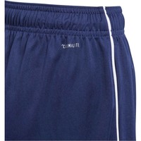 adidas pantalones cortos futbol niño CORE18 TR SHO Y 03