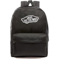 Vans mochila deporte REALM BACKPACK vista frontal