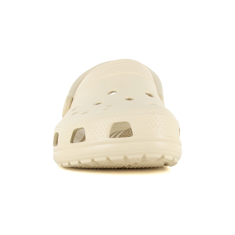 Crocs zueco mujer CLASSIC WINTER lateral interior