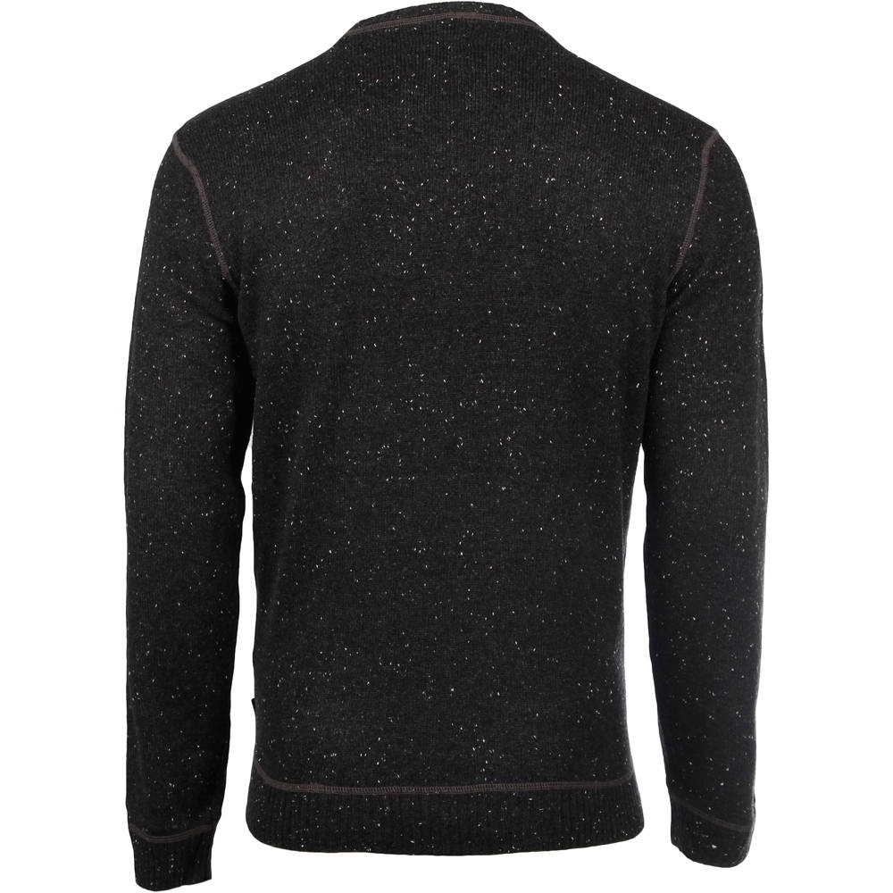 Blend jersey hombre Knit Pullover DINO vista trasera