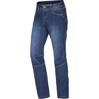 Ocun pantalón montaña hombre RAVAGE JEANS vista frontal