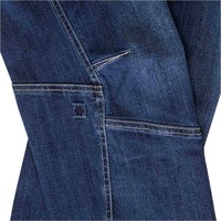 Ocun pantalón montaña hombre RAVAGE JEANS 03