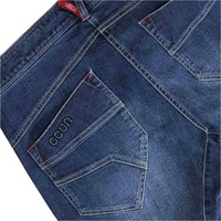 Ocun pantalón montaña hombre RAVAGE JEANS 04