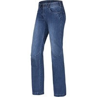 Ocun pantalón montaña mujer MEDEA JEANS vista frontal