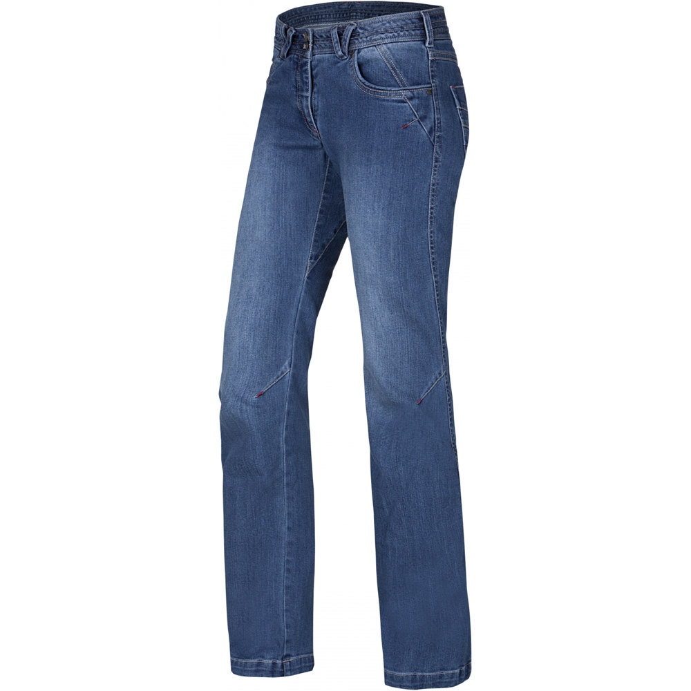 Ocun medea pantalón montaña mujer