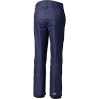 Columbia pantalones esquí mujer ON THE SLOPE II PANT MN vista trasera