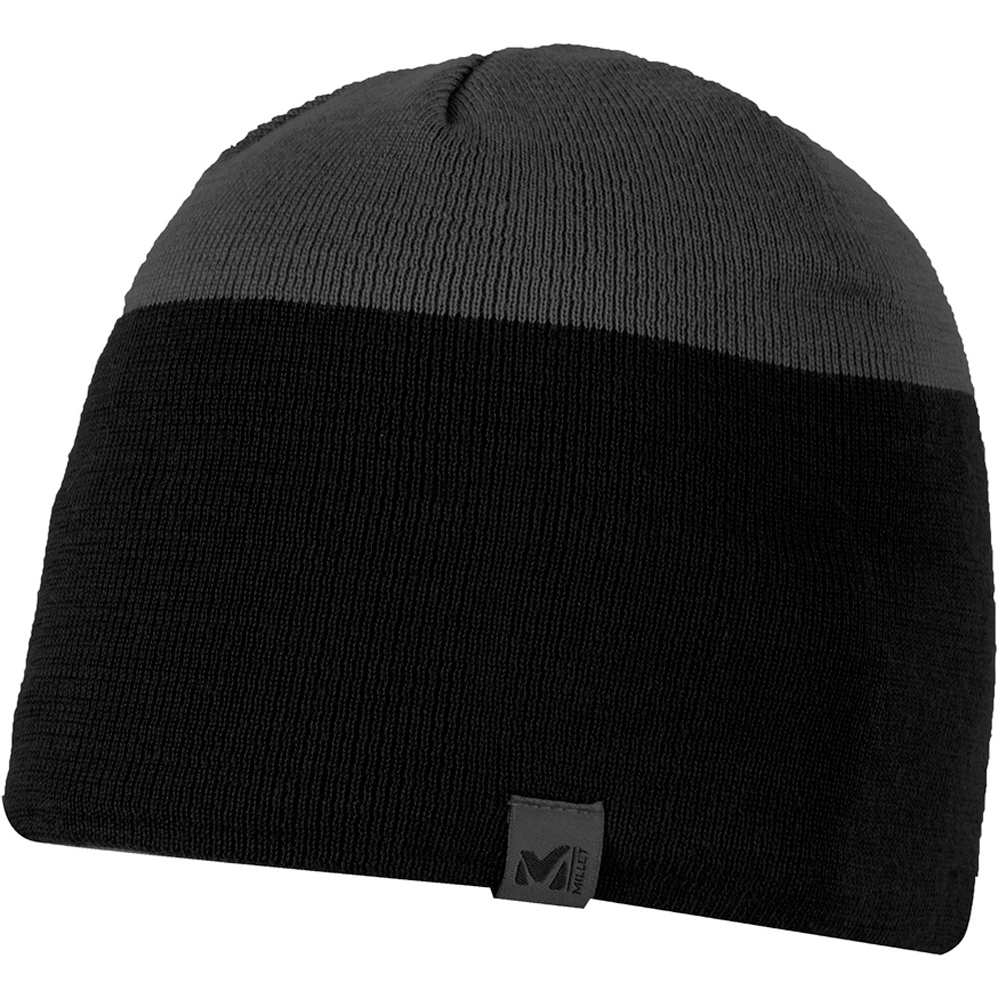 Millet gorros montaña FREERIDE BEANIE vista frontal