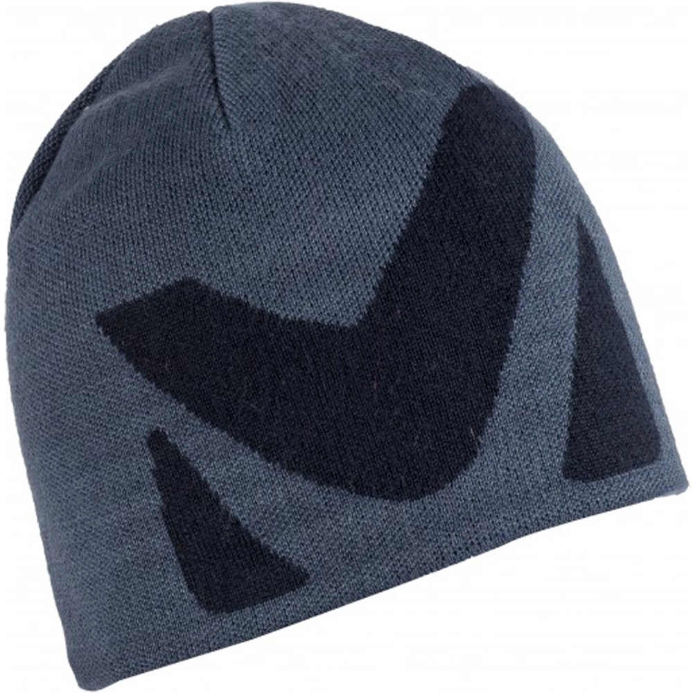 Millet gorros montaña LOGO BEANIE GRAZ vista frontal