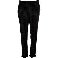 Jaqueline De Yong pantalón mujer JDYCHECKY PANT JRS NOOS vista frontal