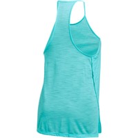 Under Armour camiseta tirantes fitness mujer THREADBORNE FASHION TANK-BIF//STL vista trasera