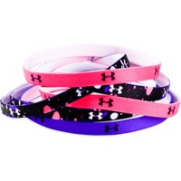 Under Armour varios running GIRLS GRAPHIC HB (6PK) 01