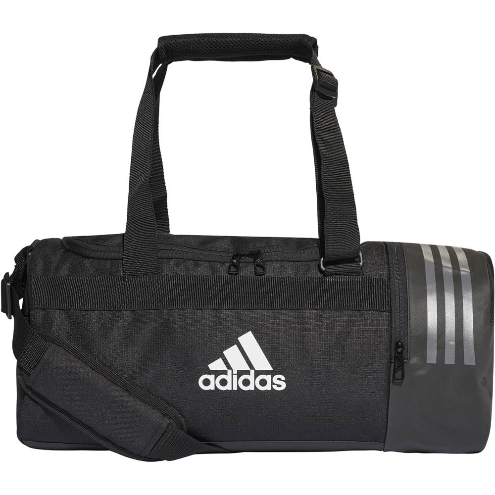 adidas bolsas deporte CVRT 3S DUF S vista frontal