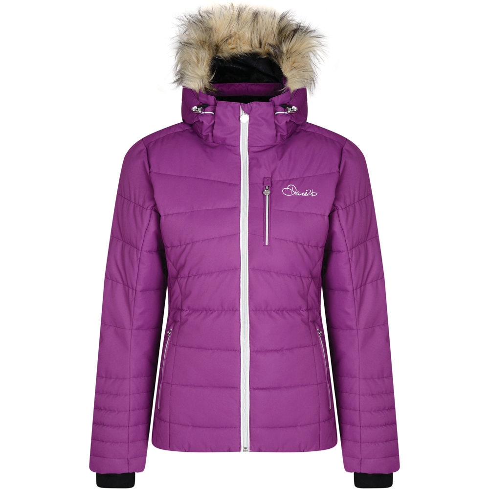 Cubator chaqueta esquí mujer