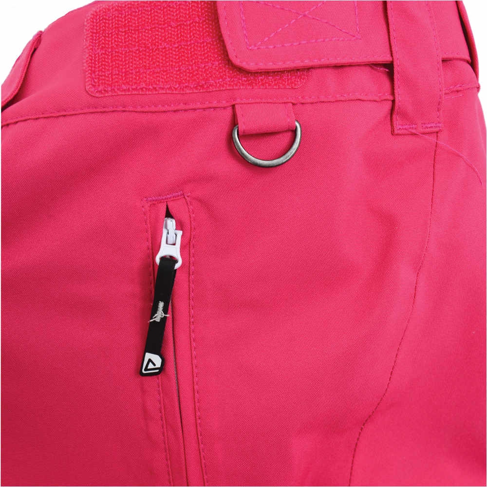 Dare2b pantalones esquí mujer STAND FOR II PANT PINK 03